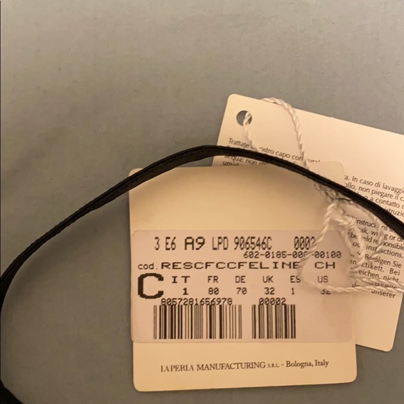 La perla bra New with tags - Picture 3 of 3